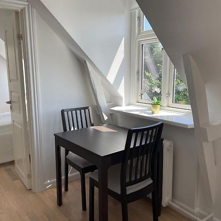 Cozy Apartment With Prime Location In Osterbro Copenhague Exterior foto