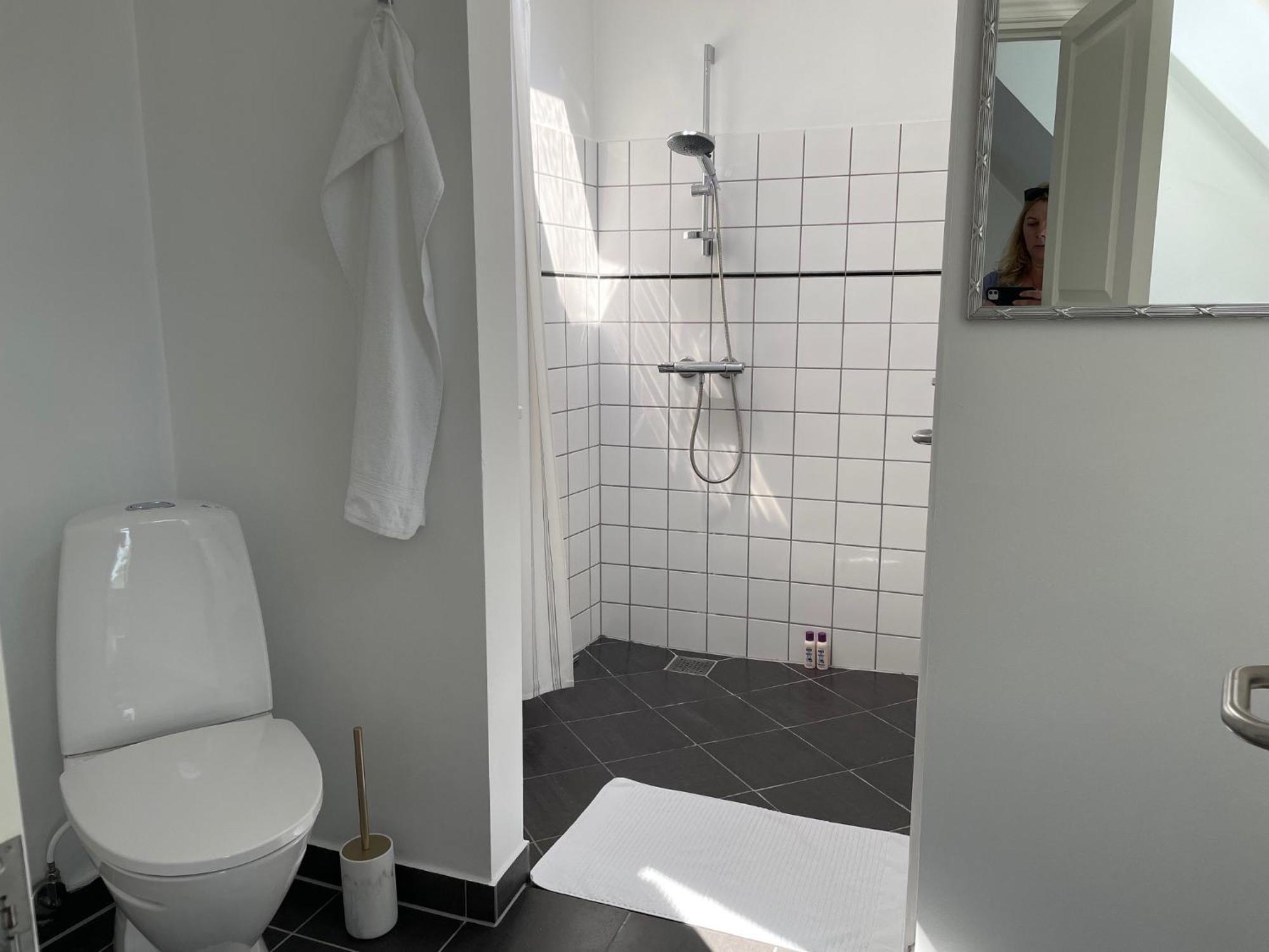 Cozy Apartment With Prime Location In Osterbro Copenhague Exterior foto